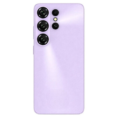 Full Body Housing For Oukitel C26 Purple - Maxbhi Com