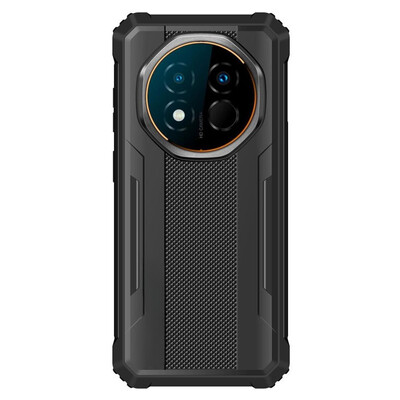 Full Body Housing For Oukitel G6 Black - Maxbhi Com