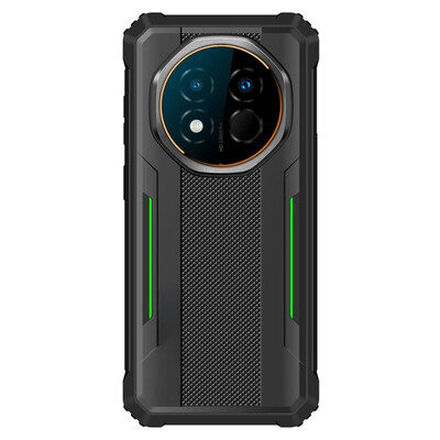 Full Body Housing For Oukitel G6 Green - Maxbhi Com