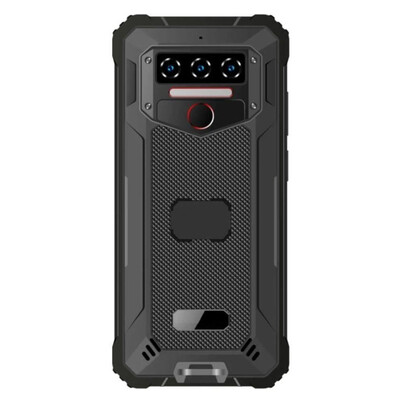 Full Body Housing For Oukitel Wp23s Black - Maxbhi Com