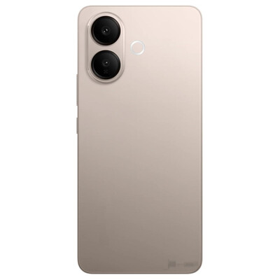 Full Body Housing For Vivo V70 Lite Gold - Maxbhi Com