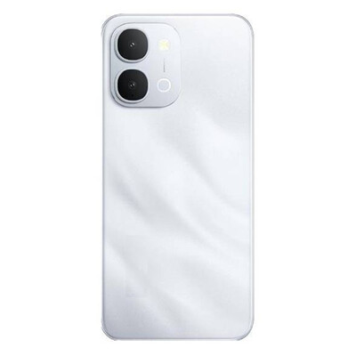 Full Body Housing For Vivo Y500i Silver - Maxbhi Com