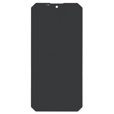 Lcd Screen For Oukitel Wp23s Replacement Display By - Maxbhi Com