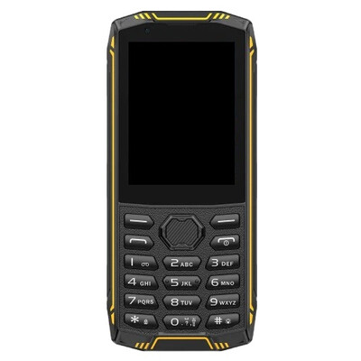 Lcd Screen For Ulefone Armor Mini 5 Replacement Display By - Maxbhi Com
