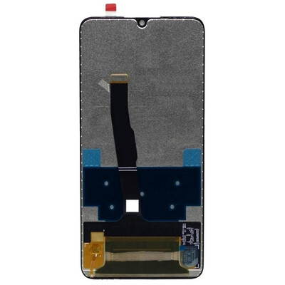 Lcd With Touch Screen For Huawei P30 Lite New Edition Blue By - Maxbhi Com