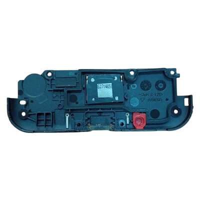 Ringer Loud Speaker For Blu View 3 By - Maxbhi Com