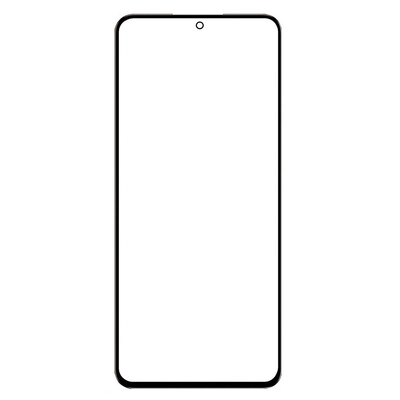 Touch Screen Digitizer For Oukitel C26 White By - Maxbhi Com