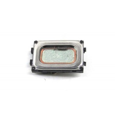 Loud Speaker for Tag Heuer MERIDIIST GMT Black PVD