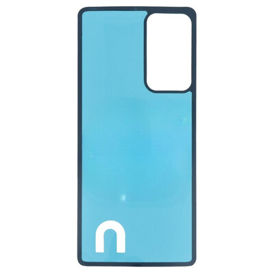 Adhesive Gasket Sticker Back for Motorola Edge 20