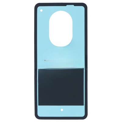 Adhesive Gasket Sticker Back for Nokia 7.2