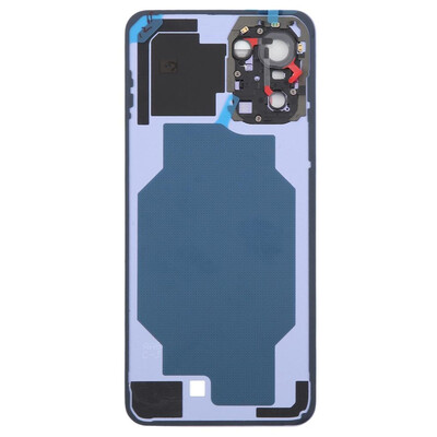 Back Panel Cover For Oneplus 15r Violet - Maxbhi Com