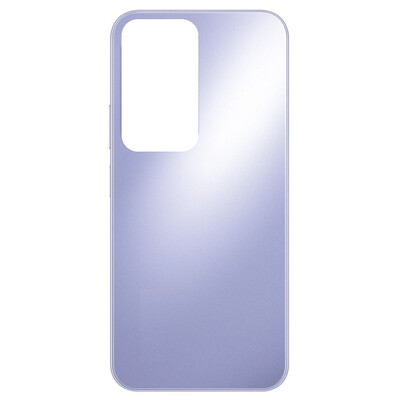 Back Panel Cover For Realme P4r 5g Violet - Maxbhi Com