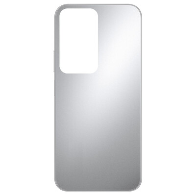 Back Panel Cover For Realme P4r 5g White - Maxbhi Com