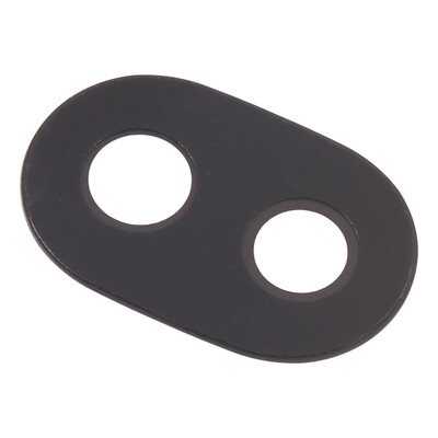 Camera Lens For Google Pixel 10a Black By - Maxbhi Com