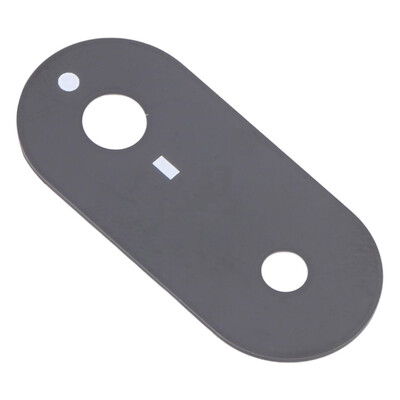 Camera Lens For Samsung Galaxy A07 5g Black By - Maxbhi Com