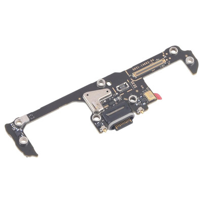 Charging Connector Flex Pcb Board For Google Pixel 10 Pro Xl By - Maxbhi Com