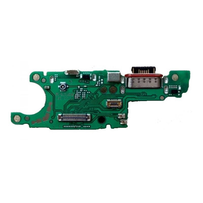 Charging Connector Flex Pcb Board For Honor X9d 5g By - Maxbhi Com