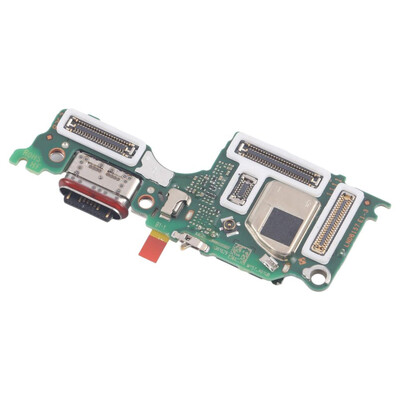 Charging Connector Flex Pcb Board For Oppo A6 5g By - Maxbhi Com