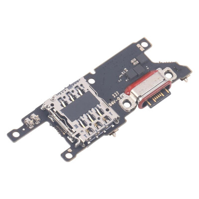 Charging Connector Flex Pcb Board For Xiaomi Poco F8 Pro By - Maxbhi Com