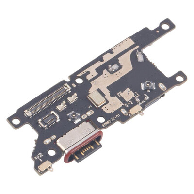 Charging Connector Flex Pcb Board For Xiaomi Poco F8 Pro By - Maxbhi Com