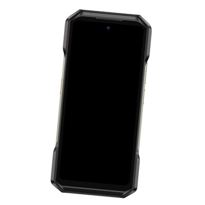 Camera Lens Glass with Frame for Ulefone Armor 27T Plus White