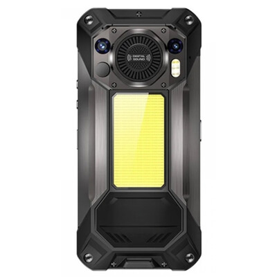 Full Body Housing For Oukitel Wp61 Ultra 5g White - Maxbhi Com