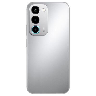 Full Body Housing For Realme P4r 5g Grey - Maxbhi Com