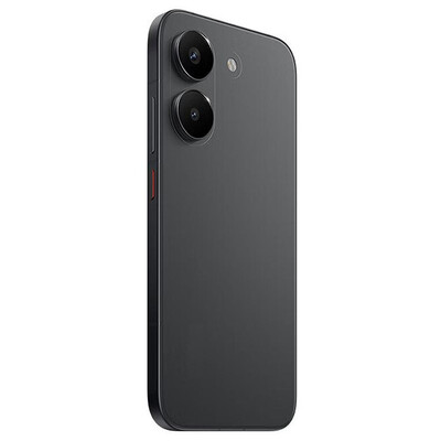 Full Body Housing For Xiaomi Redmi Turbo 5 Black - Maxbhi Com