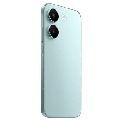 Full Body Housing For Xiaomi Redmi Turbo 5 Blue - Maxbhi Com