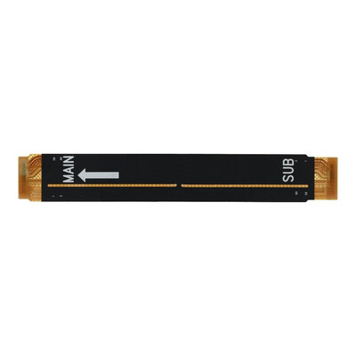 Lcd Flex Cable For Samsung Galaxy M53 5g By - Maxbhi Com