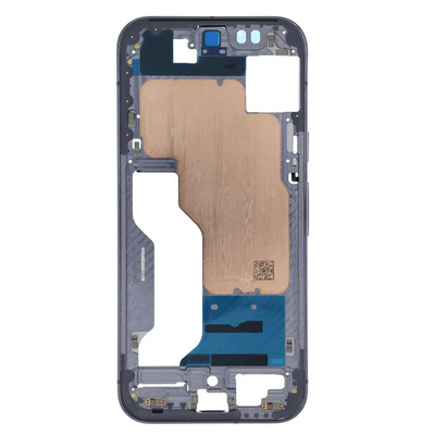 Lcd Frame Middle Chassis For Google Pixel 10 Pro Green By - Maxbhi Com