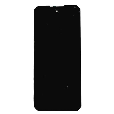 Lcd Screen For Oukitel Wp61 Ultra 5g Replacement Display By - Maxbhi Com