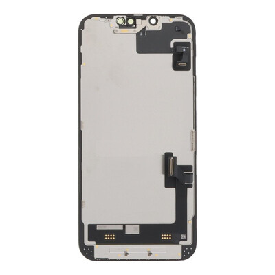Lcd With Touch Screen For Apple Iphone 17e Pink By - Maxbhi Com