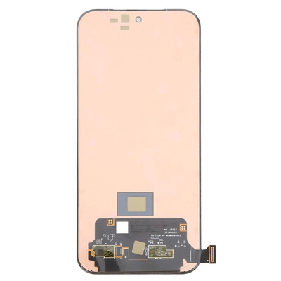 Display for Oneplus Nord Ce6 Blue (Combo Folder) by Maxbhi.com