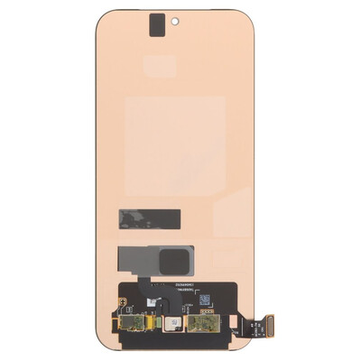 Lcd With Touch Screen For Oppo Find X9 Pro Grey By - Maxbhi Com