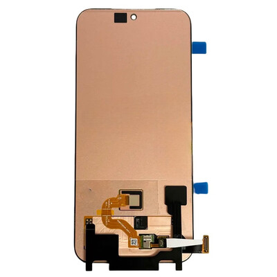 Lcd With Touch Screen For Vivo X300 Pro 5g White By - Maxbhi Com