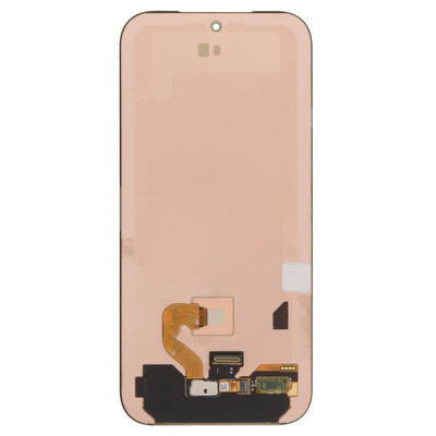 Lcd With Touch Screen For Xiaomi 17 Blue By - Maxbhi Com