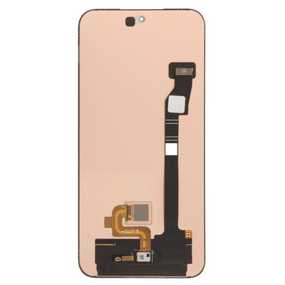 Lcd With Touch Screen For Xiaomi Poco X8 Pro Max White By - Maxbhi Com