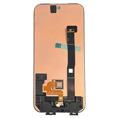 Lcd With Touch Screen For Xiaomi Redmi K90 Blue By - Maxbhi Com