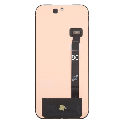 Lcd With Touch Screen For Xiaomi Redmi Turbo 5 Blue By - Maxbhi Com