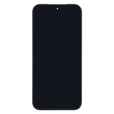 Lcd With Touch Screen For Xiaomi Redmi Turbo 5 White By - Maxbhi Com