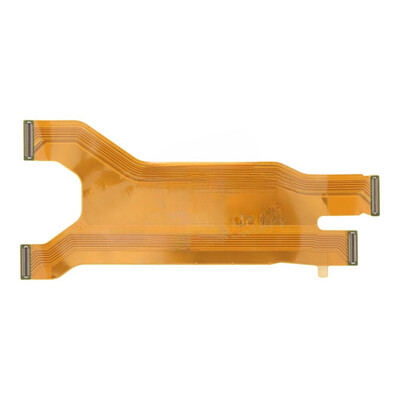 Main Board Flex Cable For Xiaomi Poco F8 Ultra By - Maxbhi Com