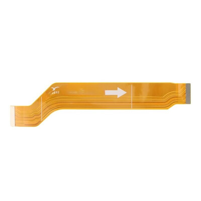 Main Board Flex Cable For Xiaomi Poco X8 Pro Max By - Maxbhi Com