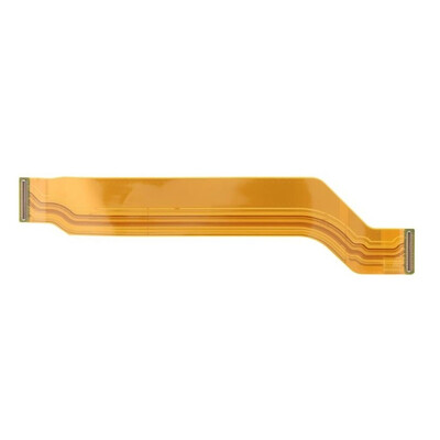 Main Board Flex Cable For Xiaomi Poco X8 Pro Max By - Maxbhi Com