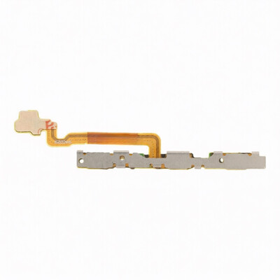 Power Button Flex Cable For Samsung Galaxy S25 Fe On Off Flex Pcb By - Maxbhi Com