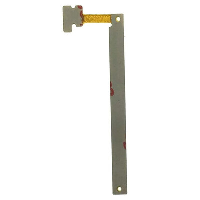 Power Button Flex Cable For Vivo Y04 On Off Flex Pcb By - Maxbhi Com