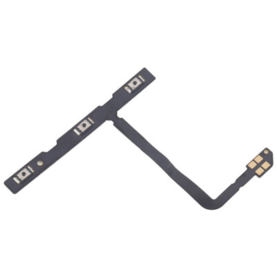 Power Button Flex Cable For Xiaomi 17 On Off Flex Pcb By - Maxbhi Com