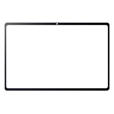 Replacement Front Glass For Acer Iconia X12 White By - Maxbhi Com