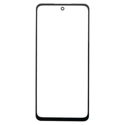 Replacement Front Glass For Oppo A60 Blue By - Maxbhi Com