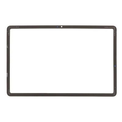 Replacement Front Glass For Samsung Galaxy Tab S11 Black By - Maxbhi Com